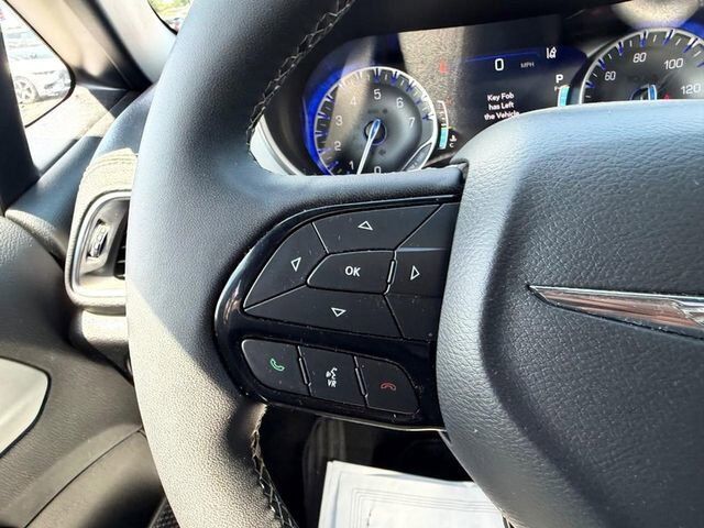 2025 Chrysler Pacifica Limited Farmington MO