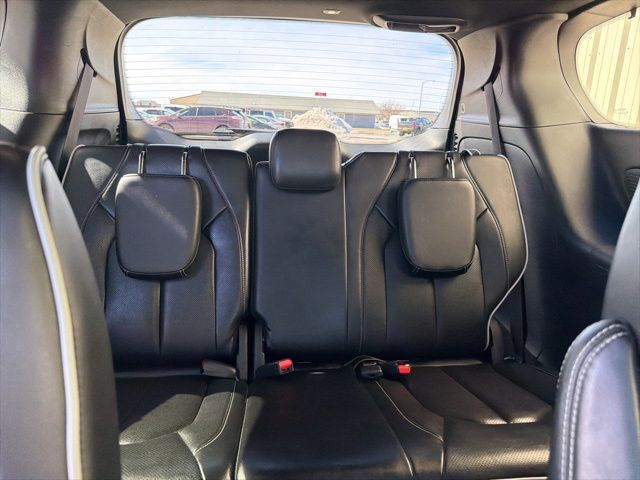 2025 Chrysler Pacifica Limited Watertown SD