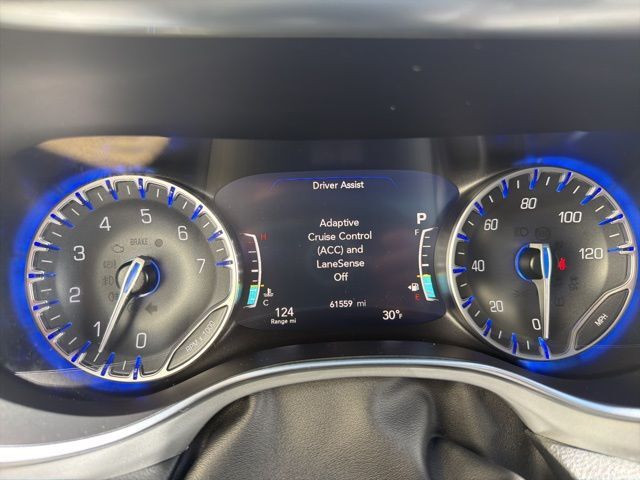 2025 Chrysler Pacifica Limited Watertown SD