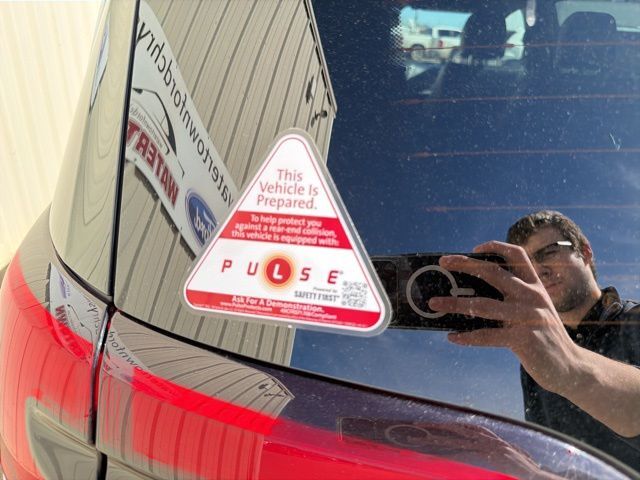 2025 Chrysler Pacifica Limited Watertown SD