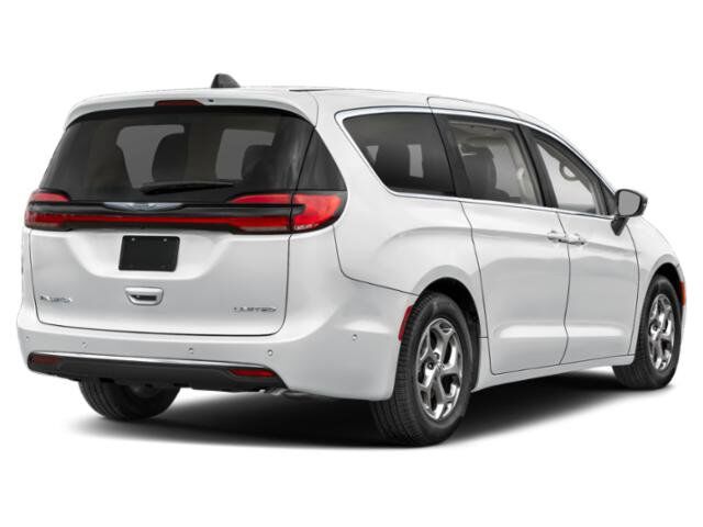 2025 Chrysler Pacifica Limited Winder GA