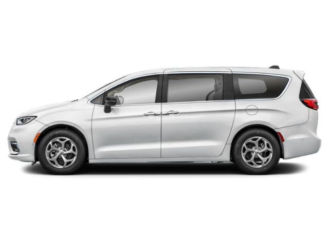 2025 Chrysler Pacifica Limited Winder GA