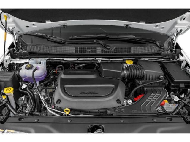 2025 Chrysler Pacifica Limited Winder GA