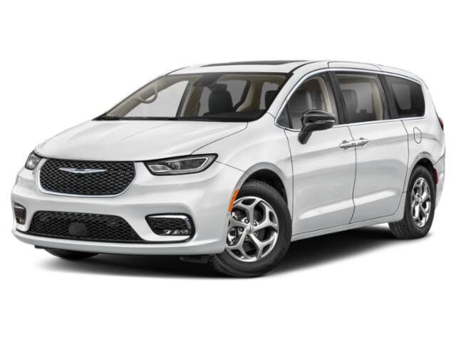 2025 Chrysler Pacifica Limited Winder GA