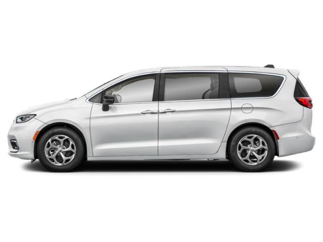 2025 Chrysler Pacifica Limited Winder GA