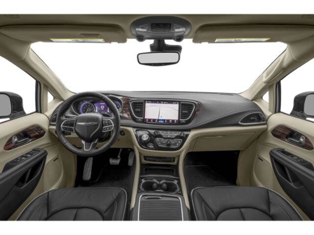 2025 Chrysler Pacifica Limited Winder GA