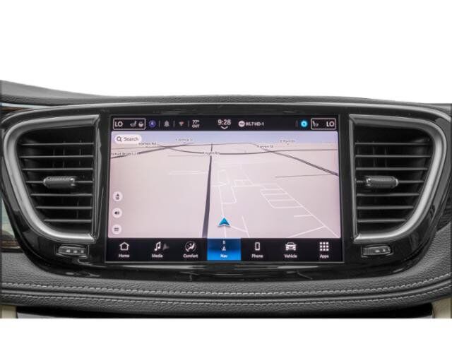 2025 Chrysler Pacifica Limited Winder GA