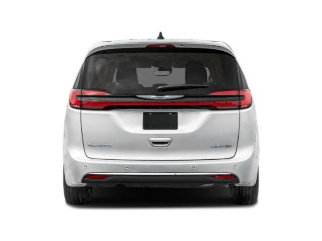 2025 Chrysler Pacifica Limited Winder GA