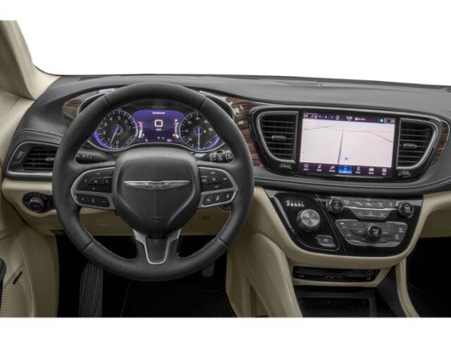 2025 Chrysler Pacifica Limited Winder GA