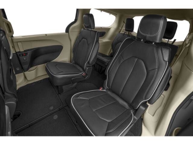 2025 Chrysler Pacifica Limited Winder GA