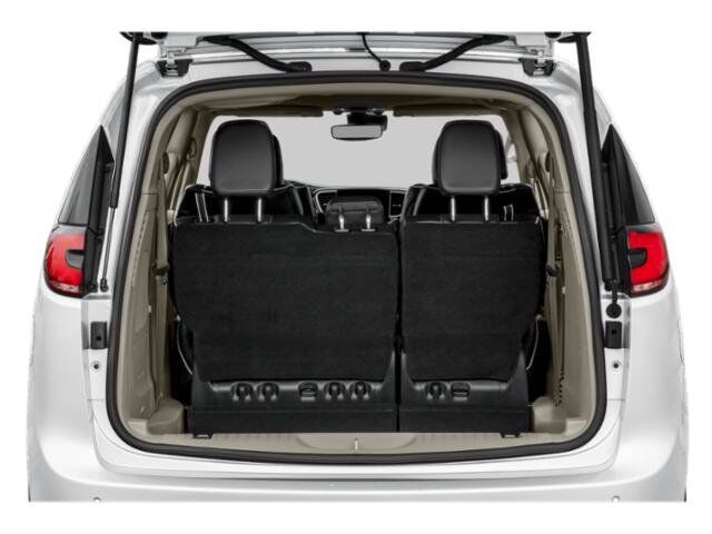 2025 Chrysler Pacifica Limited Winder GA