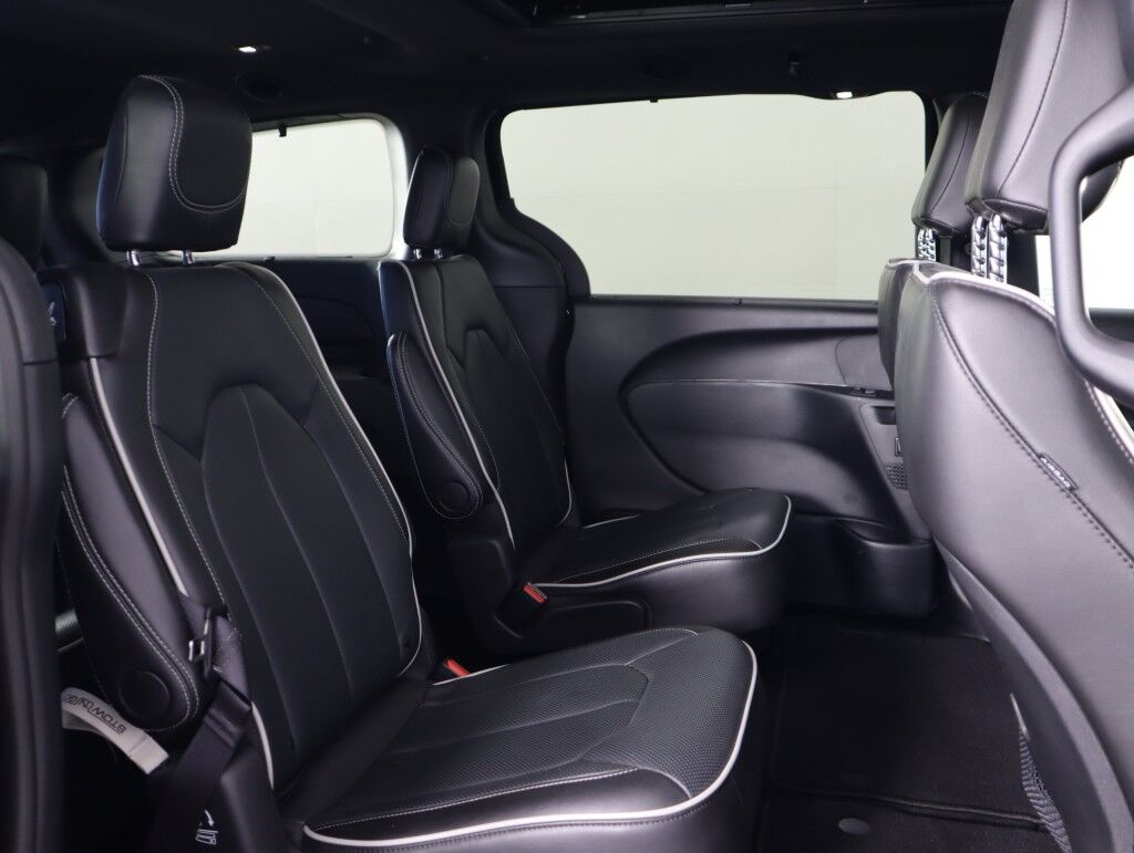 2025 Chrysler Pacifica Limited w/S Appearance Pkg Maumee OH