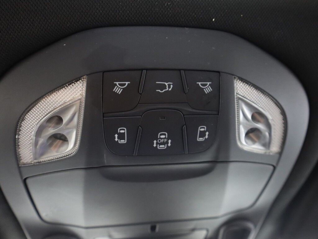 2025 Chrysler Pacifica Limited w/S Appearance Pkg Maumee OH