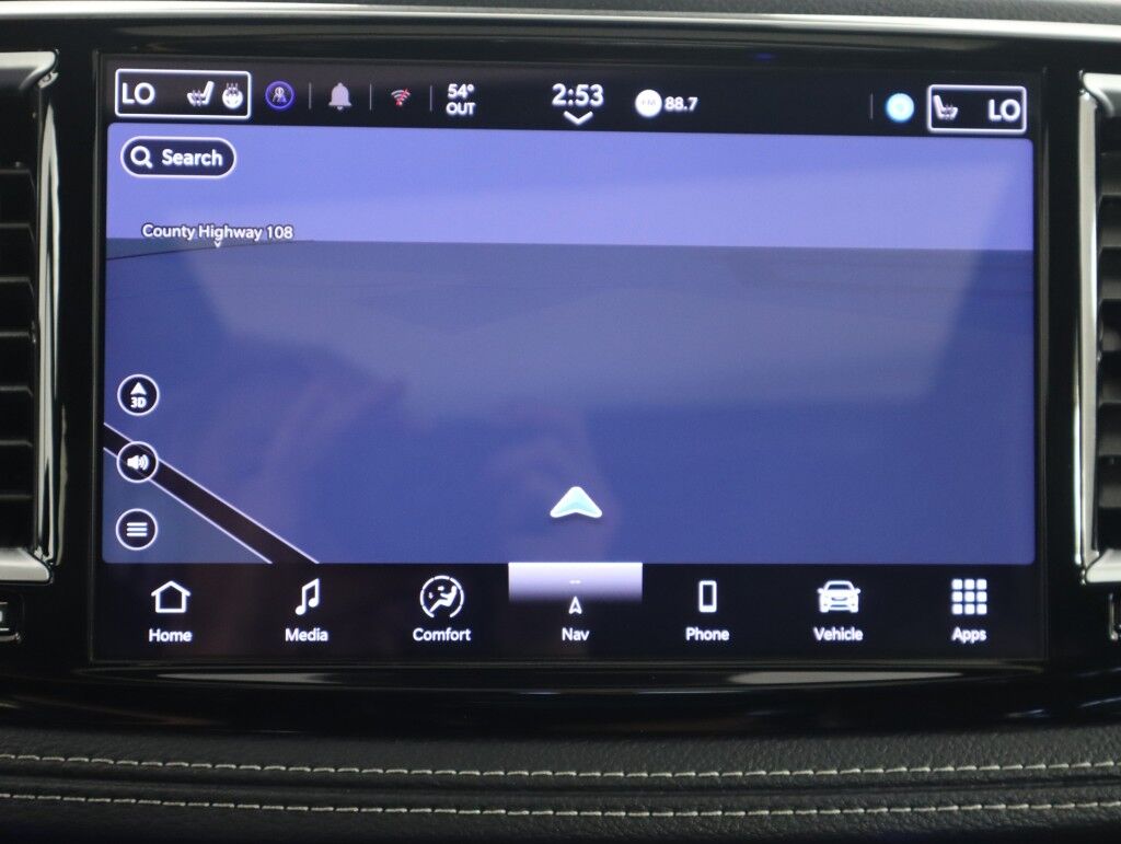 2025 Chrysler Pacifica Limited w/S Appearance Pkg Maumee OH