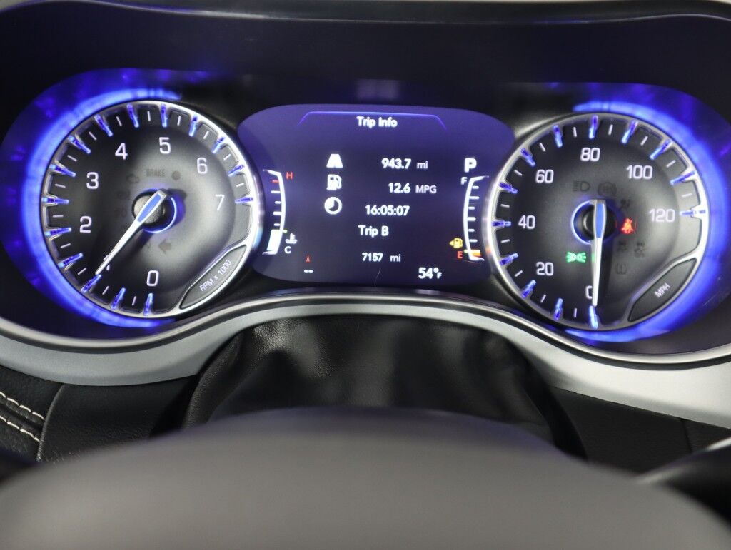 2025 Chrysler Pacifica Limited w/S Appearance Pkg Maumee OH