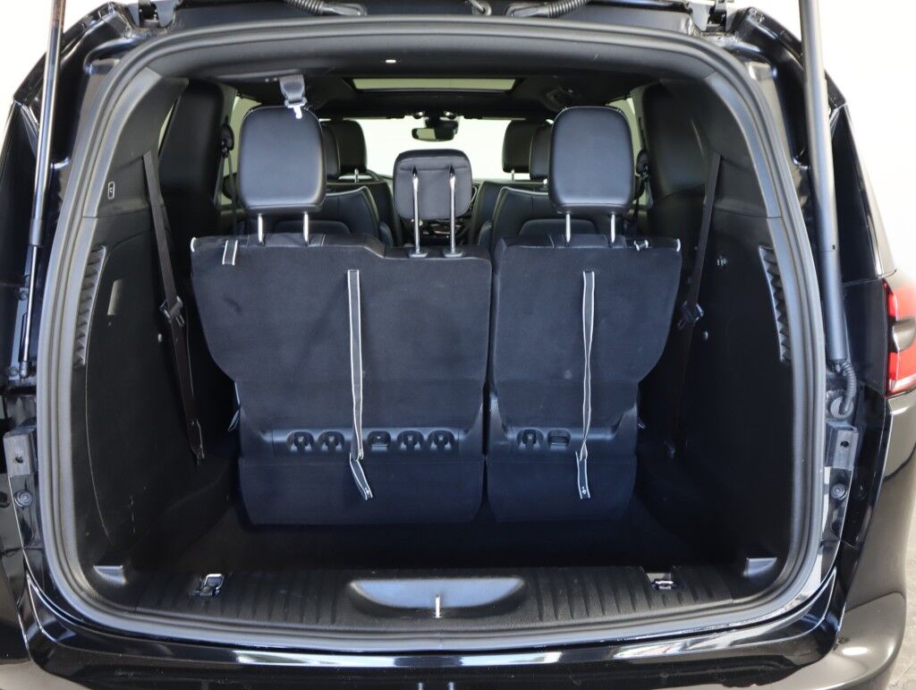 2025 Chrysler Pacifica Limited w/S Appearance Pkg Maumee OH