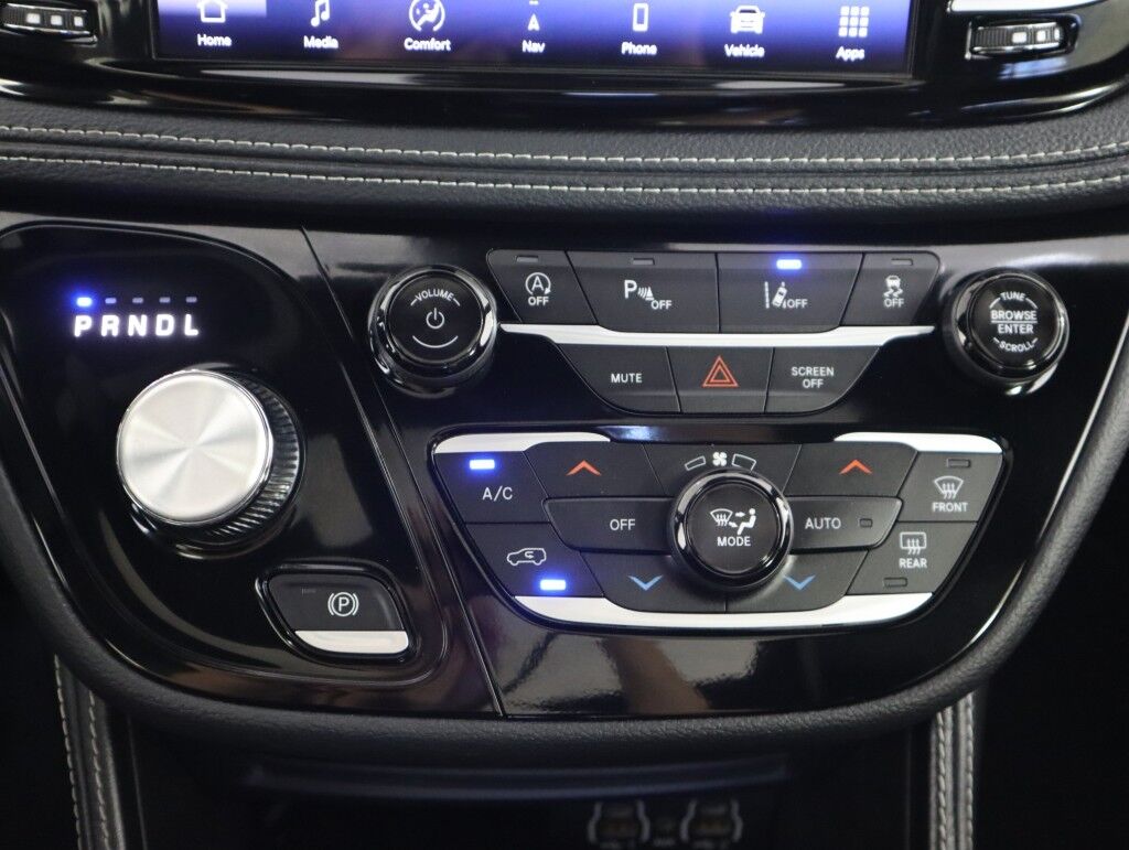 2025 Chrysler Pacifica Limited w/S Appearance Pkg Maumee OH