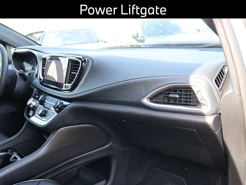 2025 Chrysler Pacifica Limited San Clemente CA