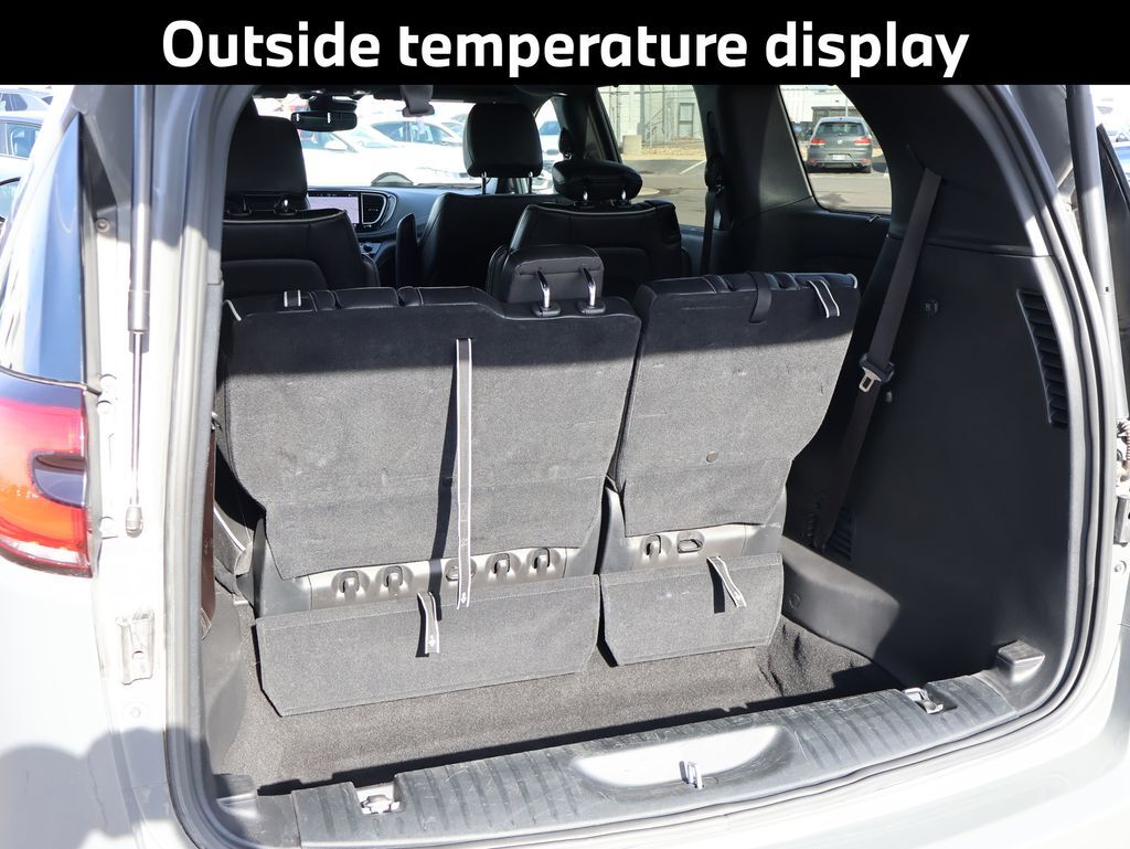 2025 Chrysler Pacifica Limited San Clemente CA