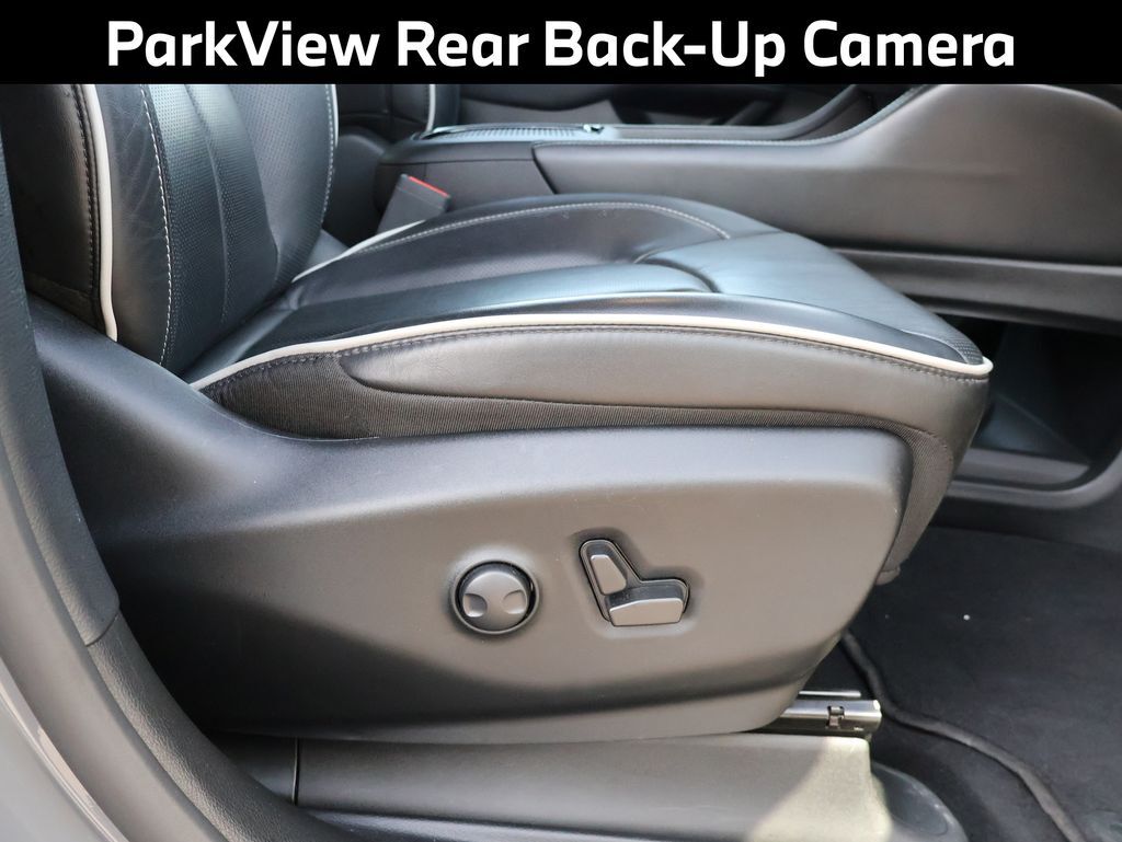 2025 Chrysler Pacifica Limited San Clemente CA