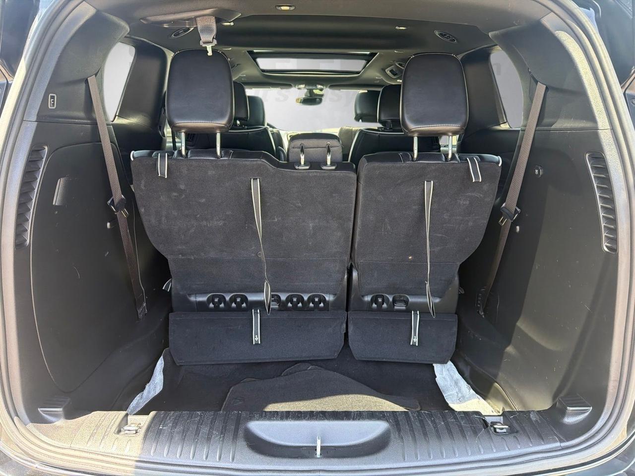 2025 Chrysler Pacifica Limited Ashland VA