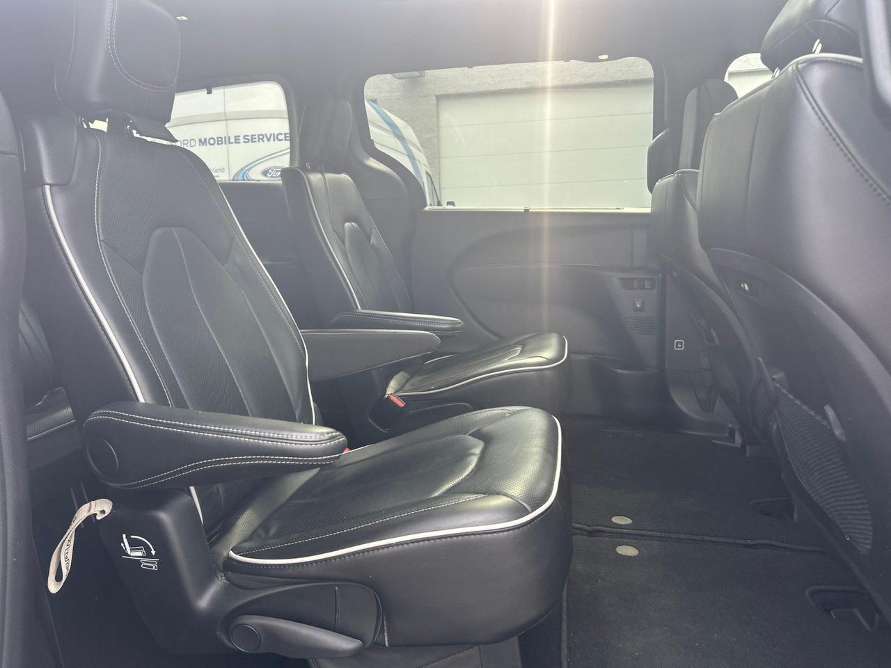 2025 Chrysler Pacifica Limited Ashland VA
