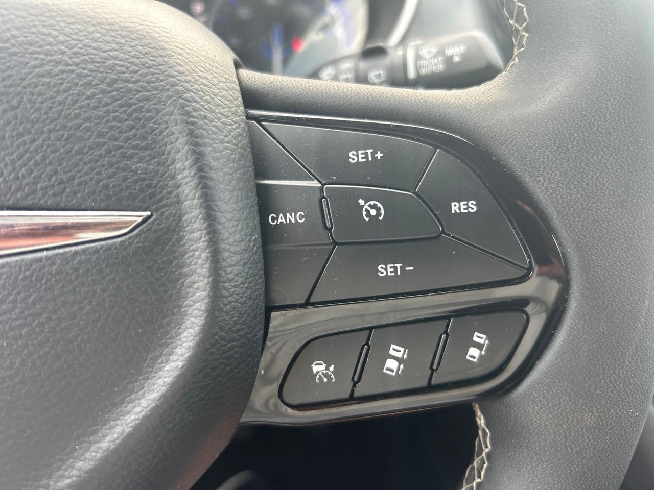 2025 Chrysler Pacifica Limited Ashland VA