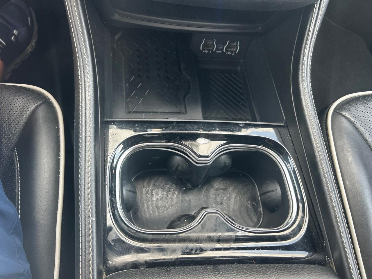 2025 Chrysler Pacifica Limited Ashland VA