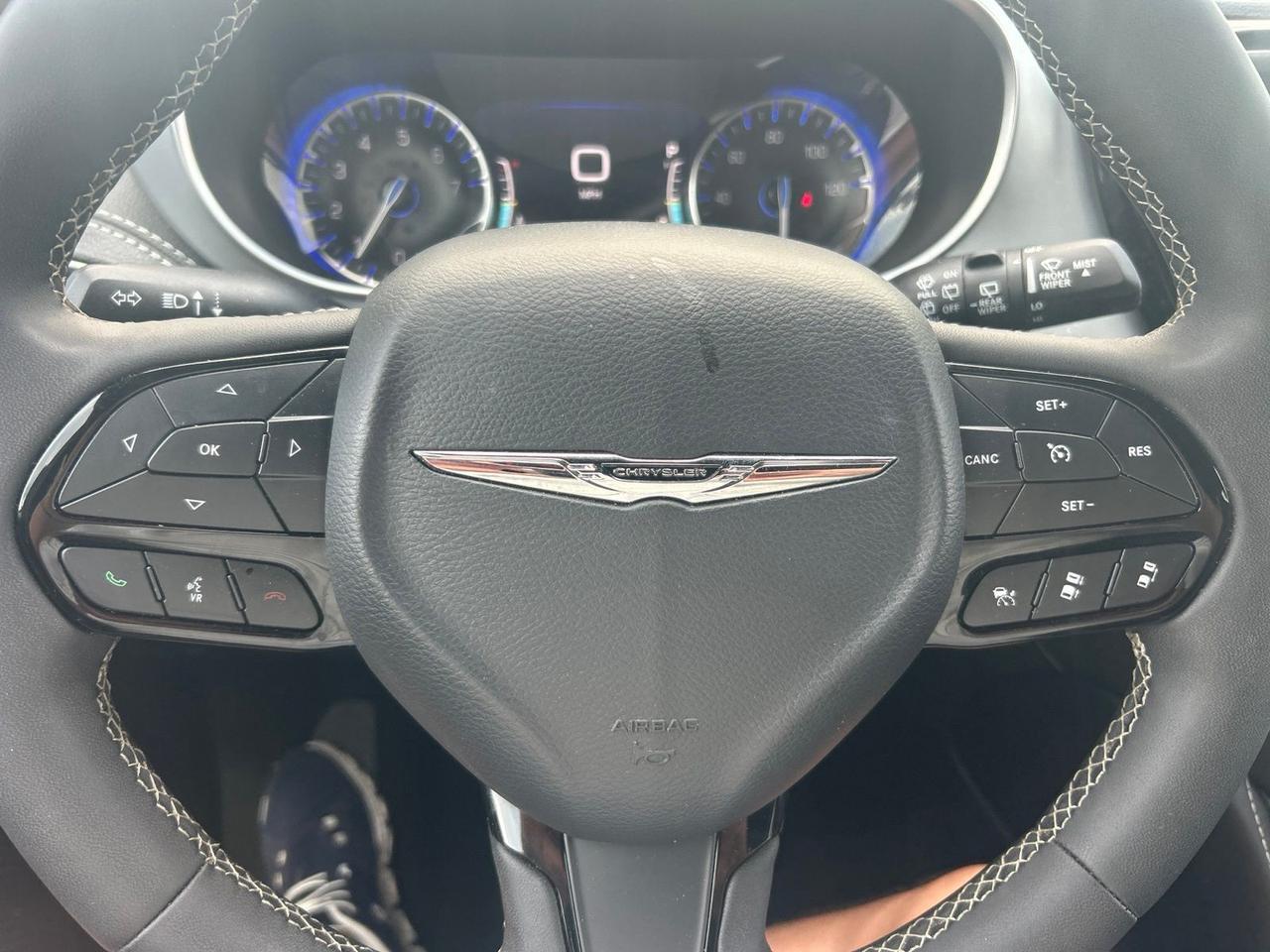2025 Chrysler Pacifica Limited Ashland VA