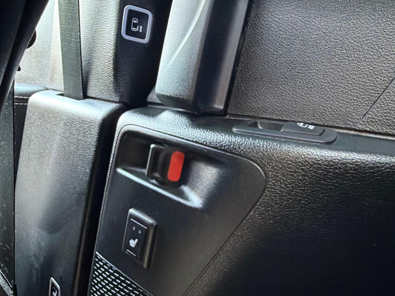 2025 Chrysler Pacifica Limited Ashland VA