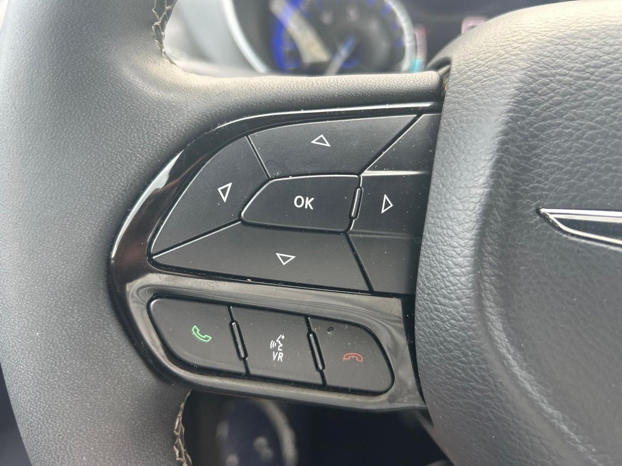2025 Chrysler Pacifica Limited Ashland VA