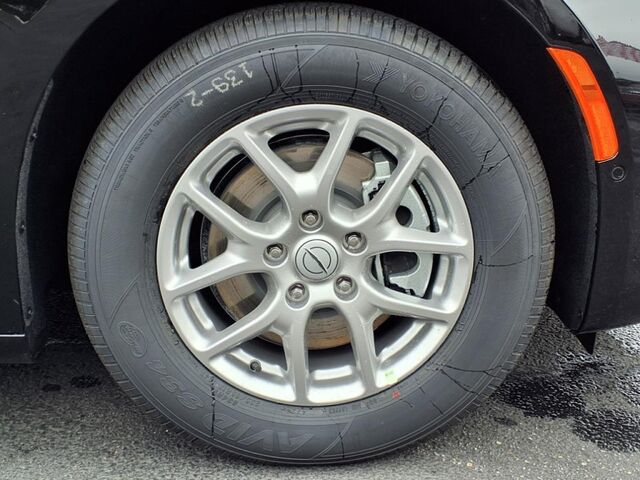 2025 Chrysler Pacifica Select  TX