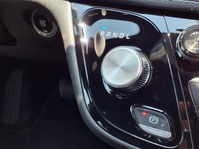 2025 Chrysler Pacifica Select  TX