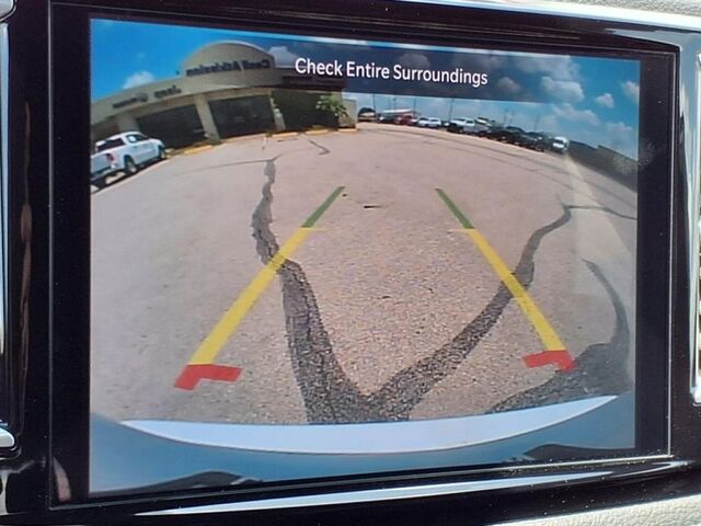 2025 Chrysler Pacifica Select  TX