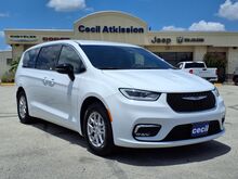 2025_Chrysler_Pacifica_Select_  TX