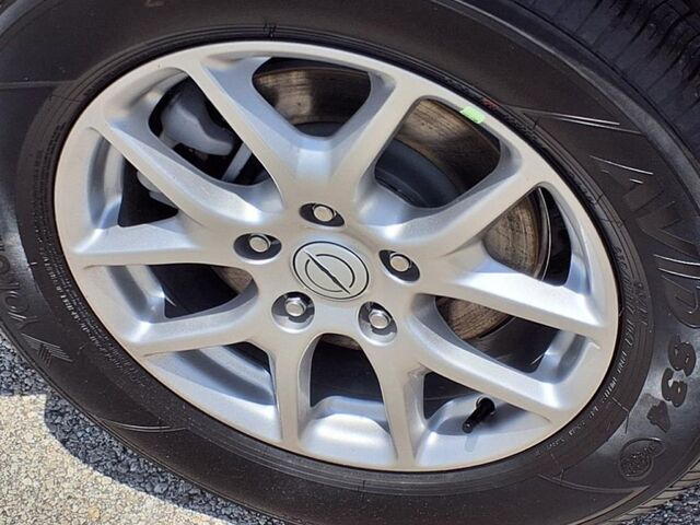 2025 Chrysler Pacifica Select  TX