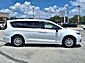 2025 Chrysler Pacifica Select  TX