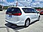 2025 Chrysler Pacifica Select  TX