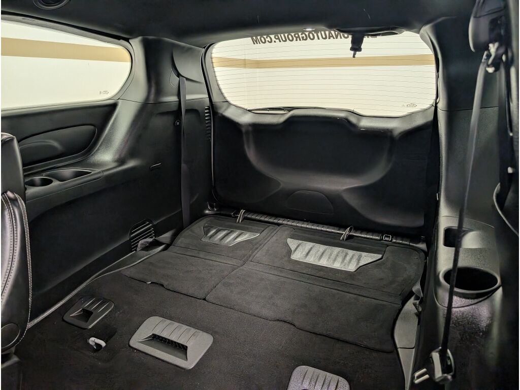 2025 Chrysler Pacifica Select Bozeman MT