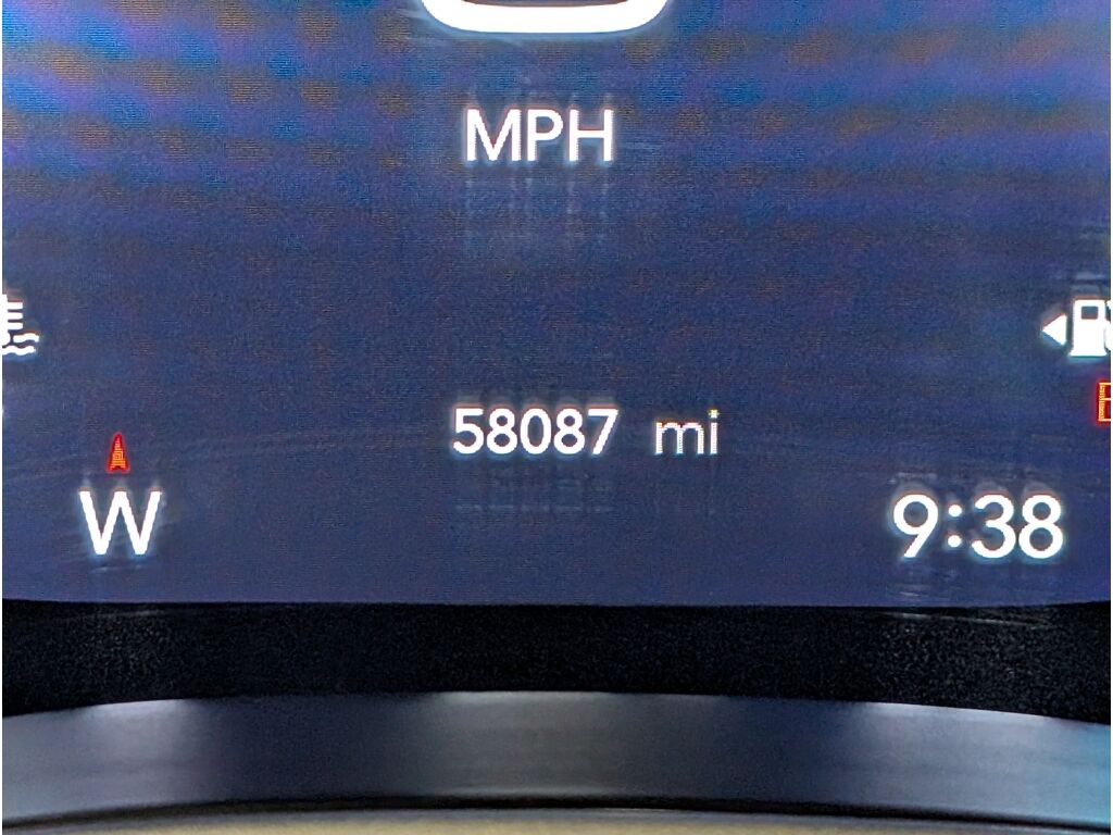 2025 Chrysler Pacifica Select Bozeman MT