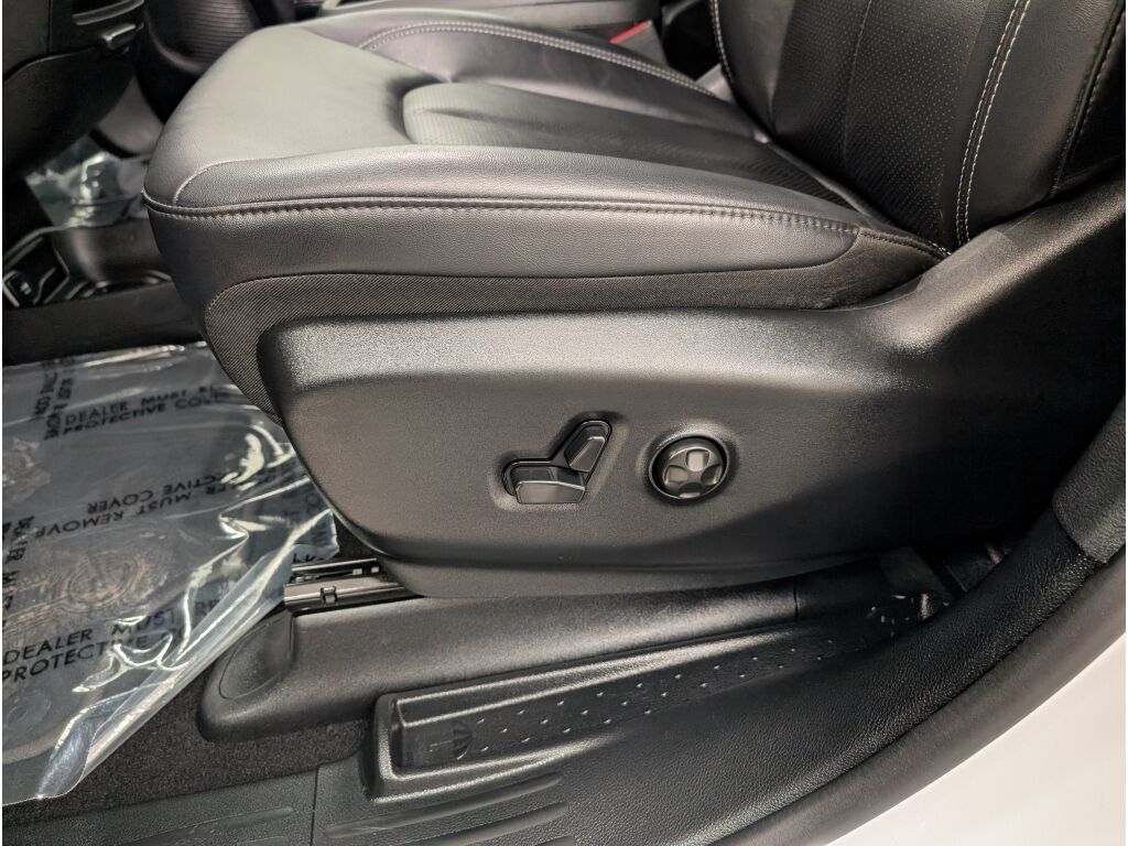 2025 Chrysler Pacifica Select Bozeman MT