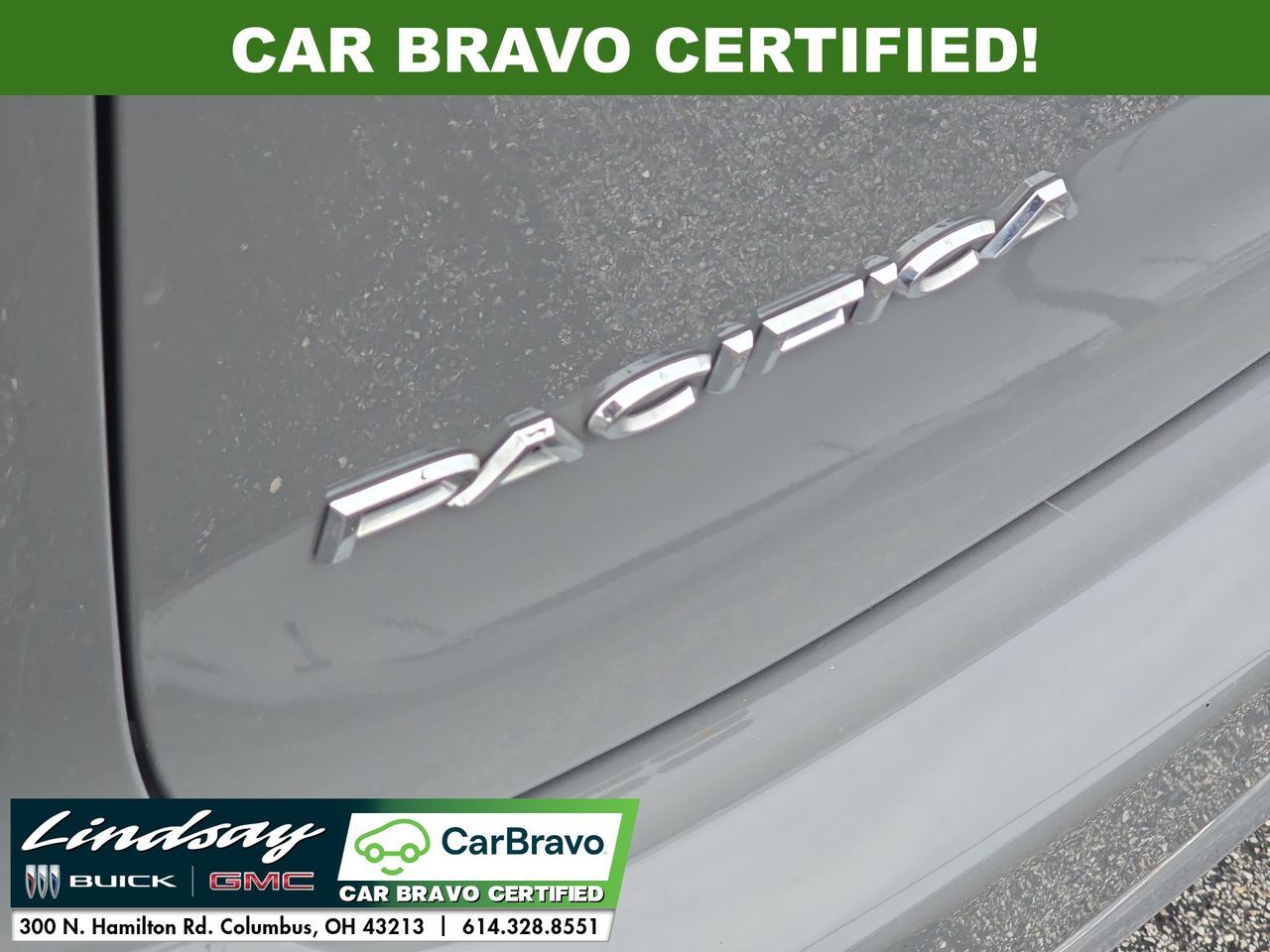 2025 Chrysler Pacifica Select Columbus OH