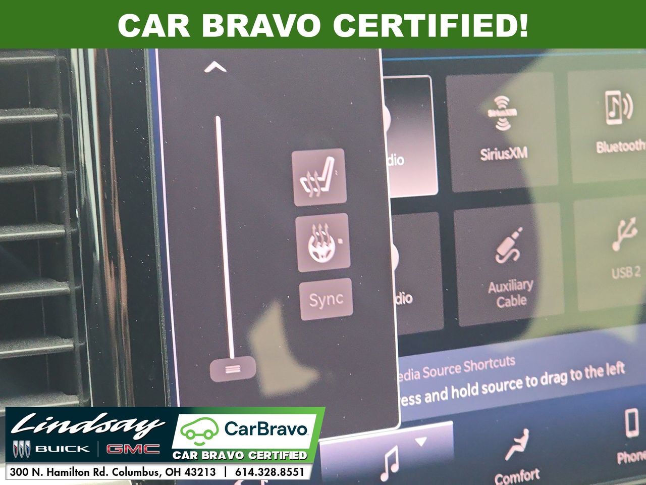 2025 Chrysler Pacifica Select Columbus OH