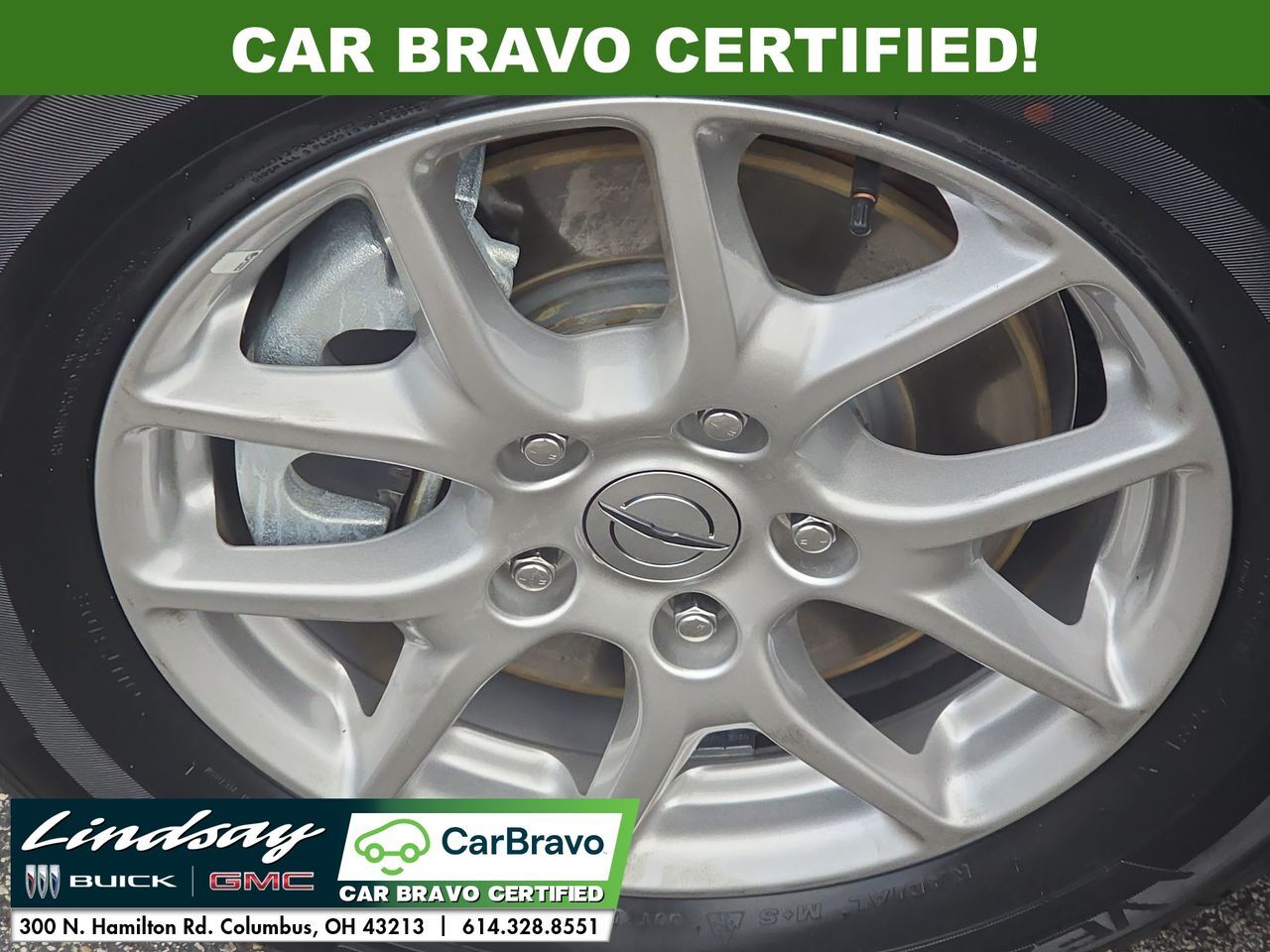 2025 Chrysler Pacifica Select Columbus OH