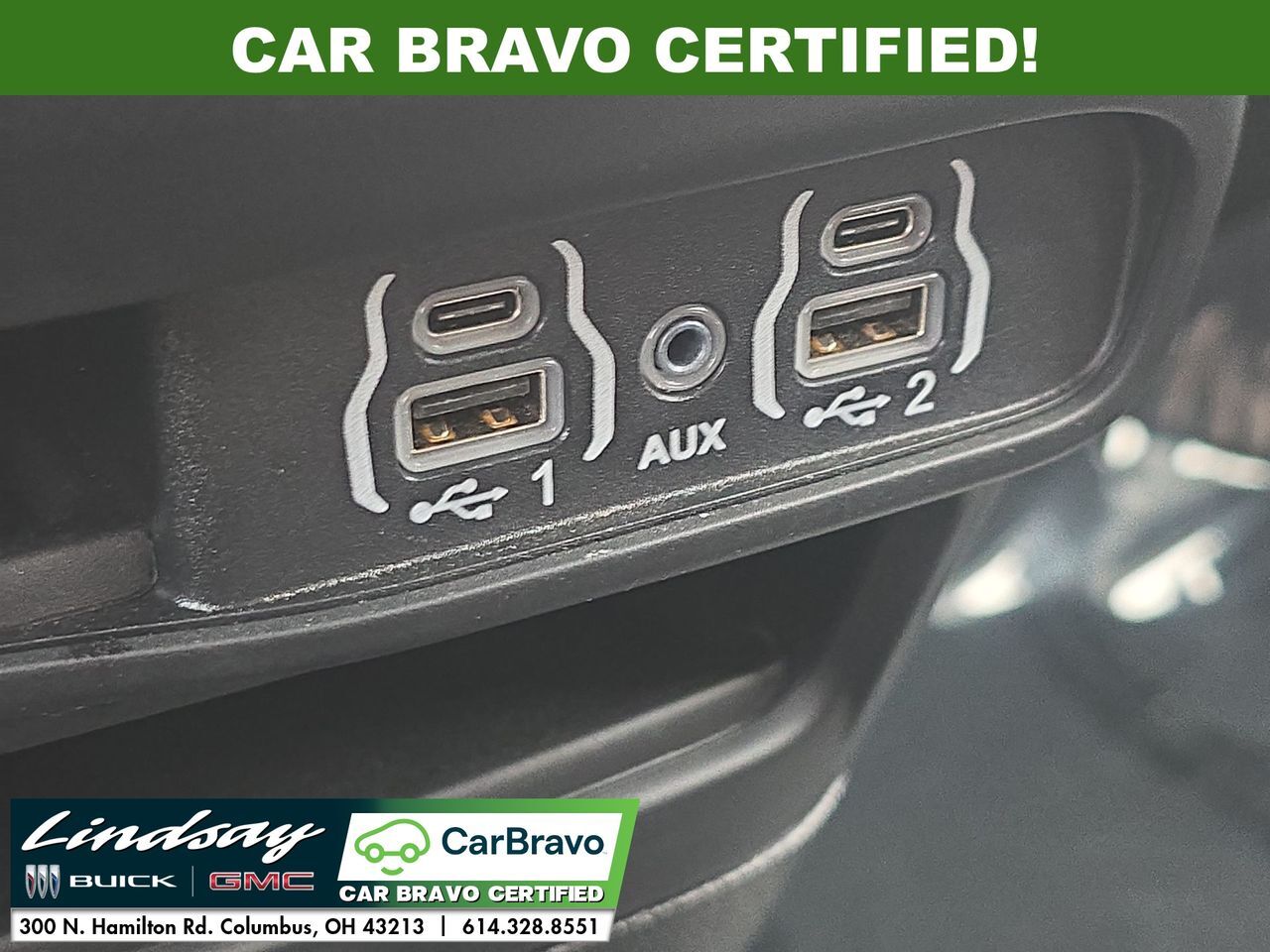 2025 Chrysler Pacifica Select Columbus OH