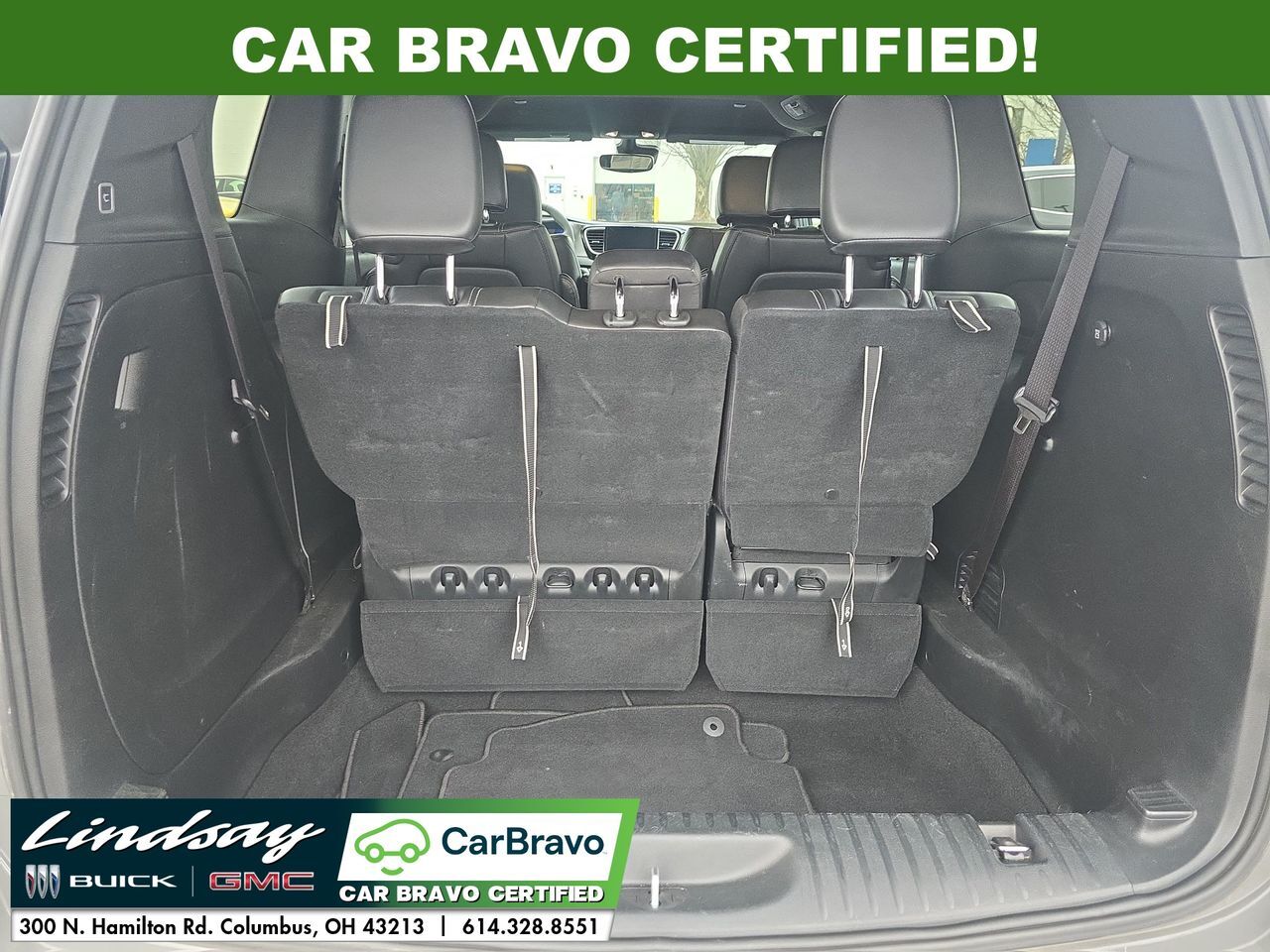 2025 Chrysler Pacifica Select Columbus OH