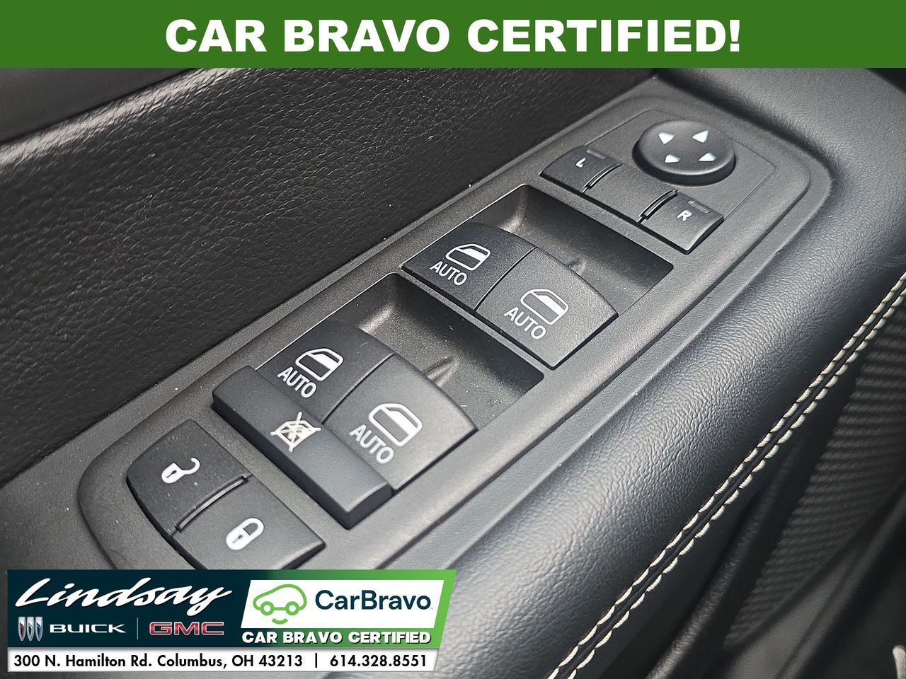 2025 Chrysler Pacifica Select Columbus OH