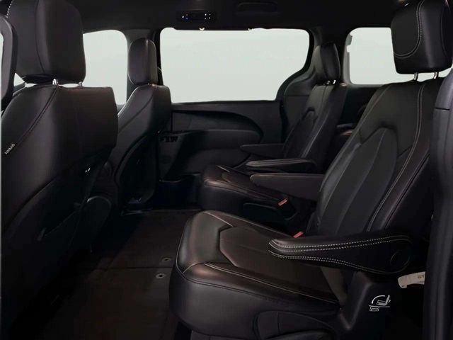 2025 Chrysler Pacifica Select Dallas TX