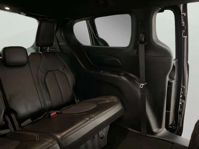 2025 Chrysler Pacifica Select Dallas TX