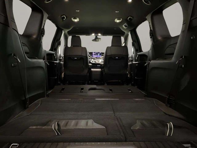 2025 Chrysler Pacifica Select Dallas TX